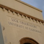 LIck Observatory