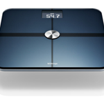 Whitematter Wifi Scale