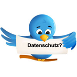Datenschutz