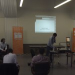 The Silicon Valley TYPO3 Meetup
