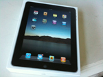 ipad Ein lebendes iPad