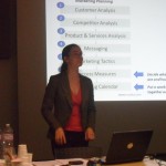 Social Media Expertin Nadja Specht