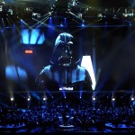Star Wars in Concert, Photo by scifiscoop.com