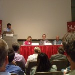 VLAB Panel