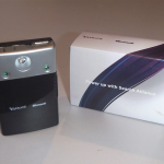 Der Microsoft/Yahoo USB-LED-Lampen-Charger