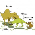 Google, Yahoo, Bing (c) Nancy White