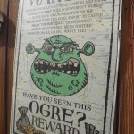 Shrek 4D