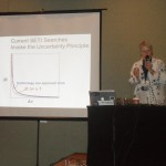 Dr. Jill Tarter