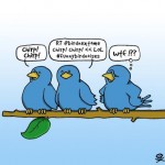 PR, Media and Social Butterfly, Image (c) Zee