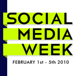 Social Media Week San Francisco