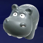 hippo