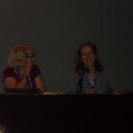 Mary Roach und Margaret Race über Marsmissionen