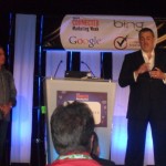 Jefrey Hayzlett@SES 2010