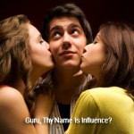 Influencer are popular Influencer are popular