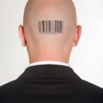 Von Barcodes für Objekte und Subjekte