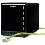 Drobo FS Fileserver