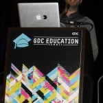 SVB GDC Education Miguel Sicart