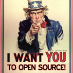 Open Source & Social Networks