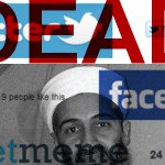 Osama on the Net