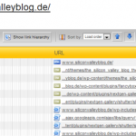 Speed & Size Analyse mit SEOpen Toolbar