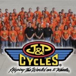 J&P Cycles