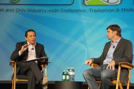 Brian Solis & Jim Farley