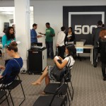 500 Startup Jobfair
